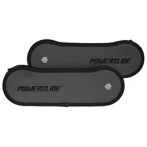 Powerslide - UBC Wheel Cover 110 Edition II - Wiel Hoezen