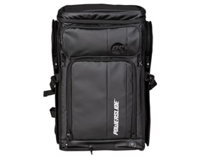 Powerslide UBC Road Runner II Black - Backpack