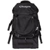 Chaya Pro Bag Black - Rugtas 