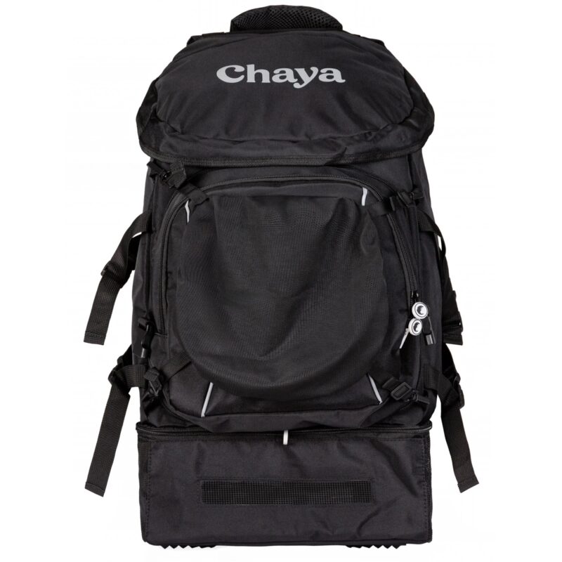 Chaya - Pro Bag Black - Rugtas
