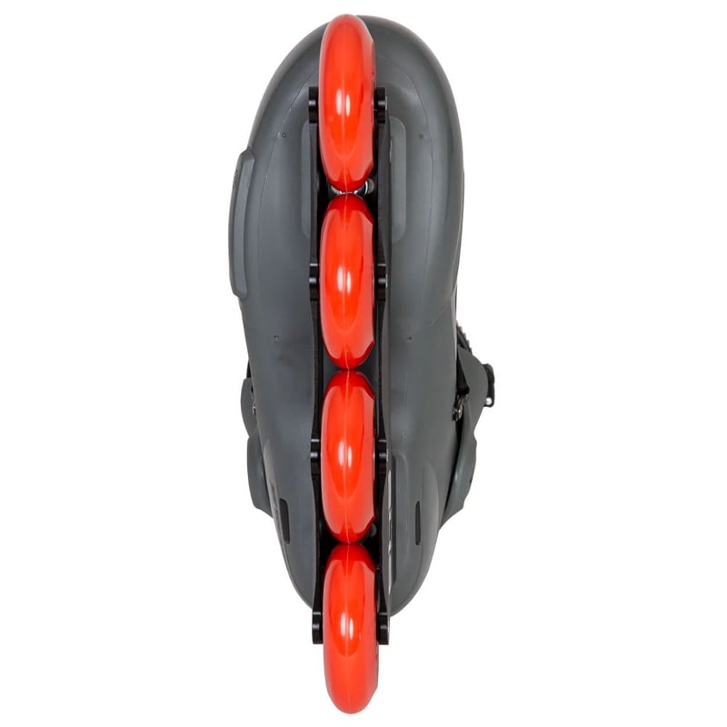 Powerslide - Storm Meteor 80 - Freeskates - 45-46