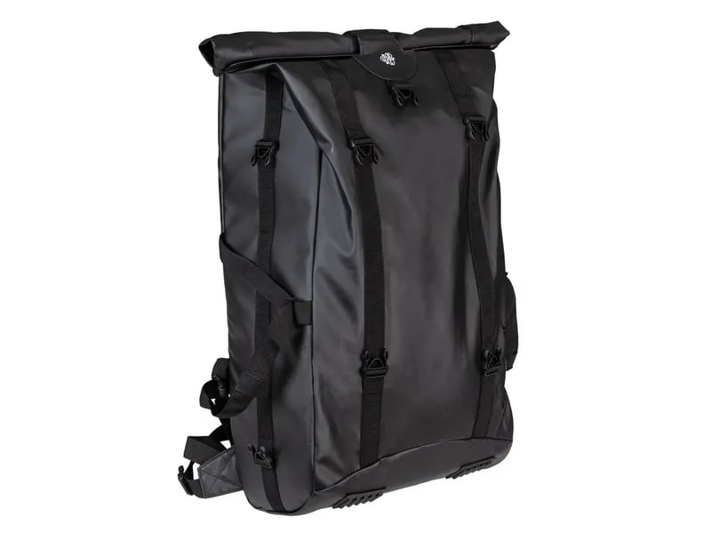 Powerslide - Commuter II - Rugtas