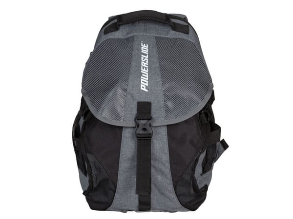 Powerslide Fitness Grey - Backpack 