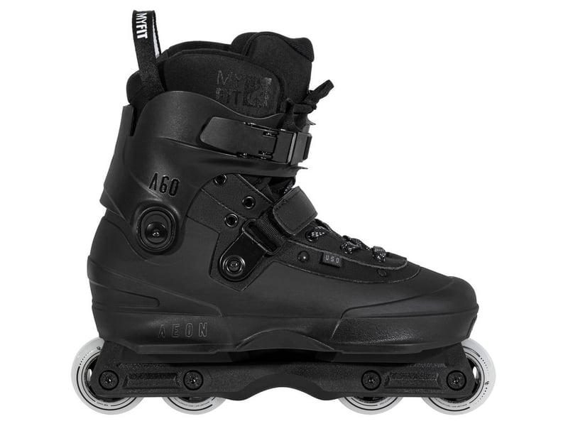 USD - Aeon 60 XXI - Stuntskates - 36-38