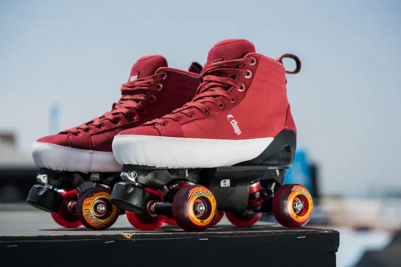 Chaya - Karma Pro Park - Rolschaatsen - 38