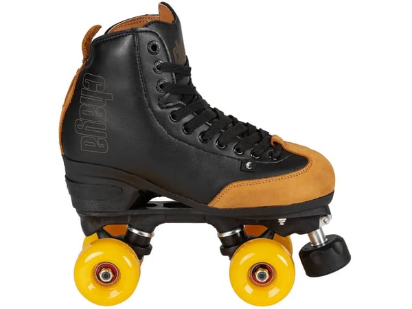 Chaya Rental Rolschaatsen Zijkant