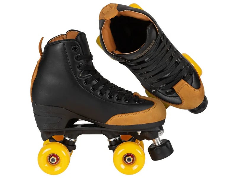 Chaya - Rental - Rolschaatsen - 38