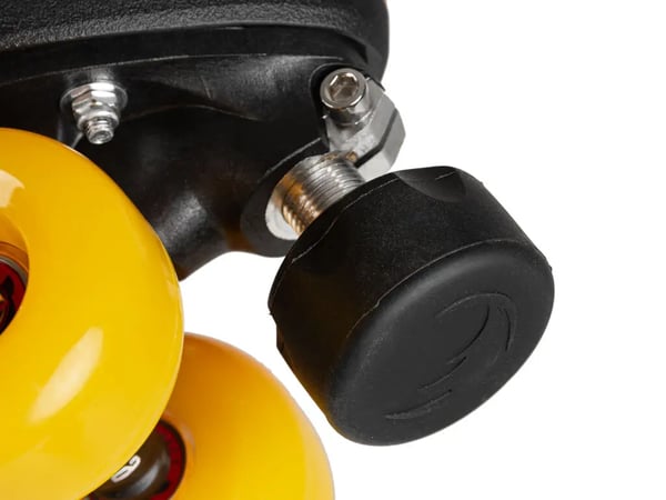 Chaya Rental Rolschaatsen Toestop