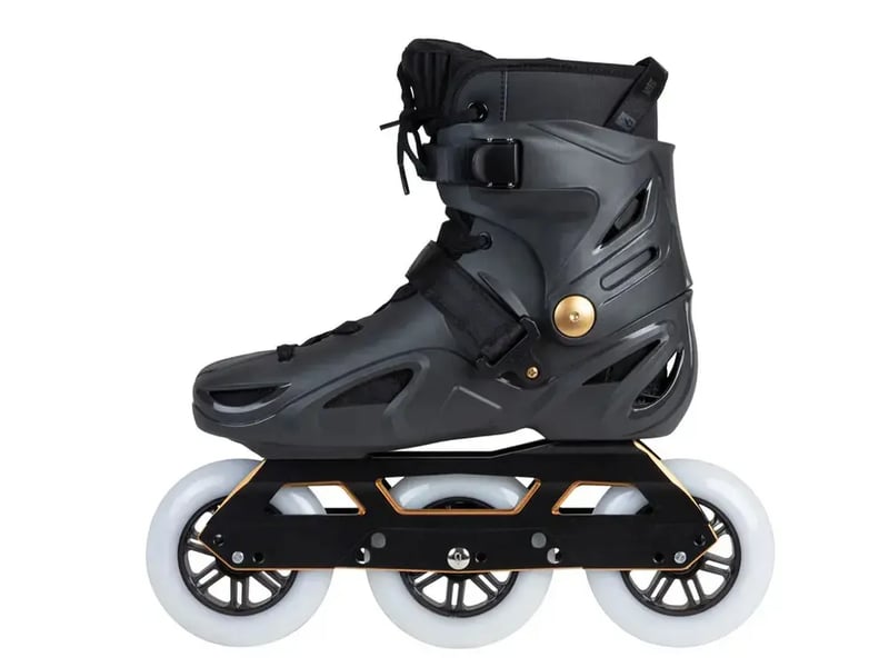 IQON - CL 20 - Freeskates - 39-40
