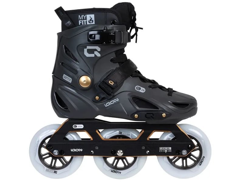 IQON - CL 20 - Freeskates - 39-40
