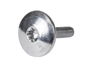 Montageschroef Lang voor HABS