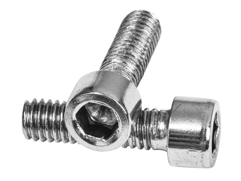 Chaya - Locking Screw - Stelschroef toe Stop