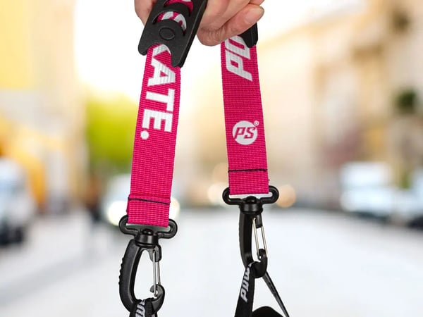 Strap
