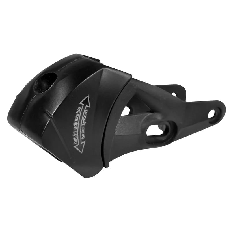 Powerslide - HABS S/M - Rem