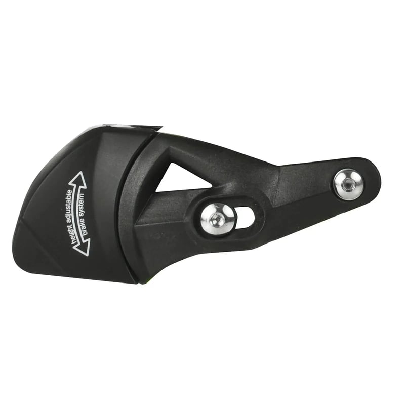 Powerslide - HABS S/M - Rem