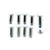 Rollerblade - Frame Hardware Racing Axles - Skate Assen