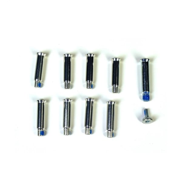 Axles