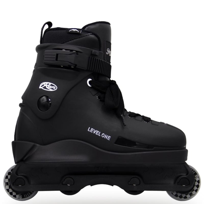 Razors - Level One Junior - Stuntskates - 37