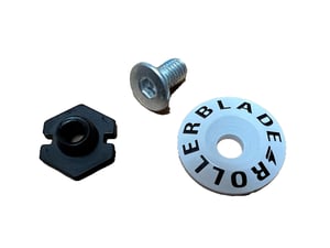 Rollerblade - Twister Cuff Screw - Onderdelen