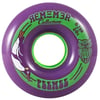Remember Peewee 62mm Paars