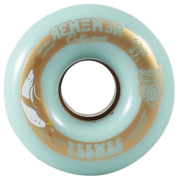 Remember Peewee 62mm Mint