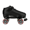 Riedell R3 Derby Rollerskate Inside