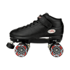 Riedell R3 Derby Rollerskate Outside