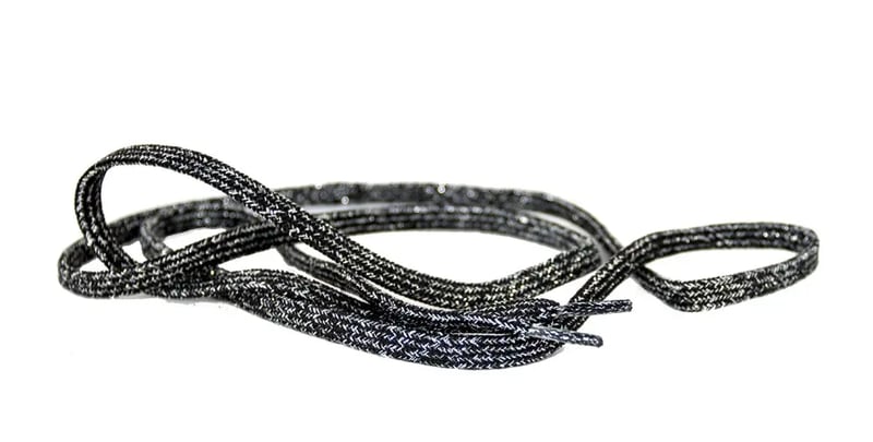 Rio Roller - Laces Glitter - Veters - 155cm