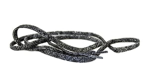 Rio Roller - Laces Glitter - Veters