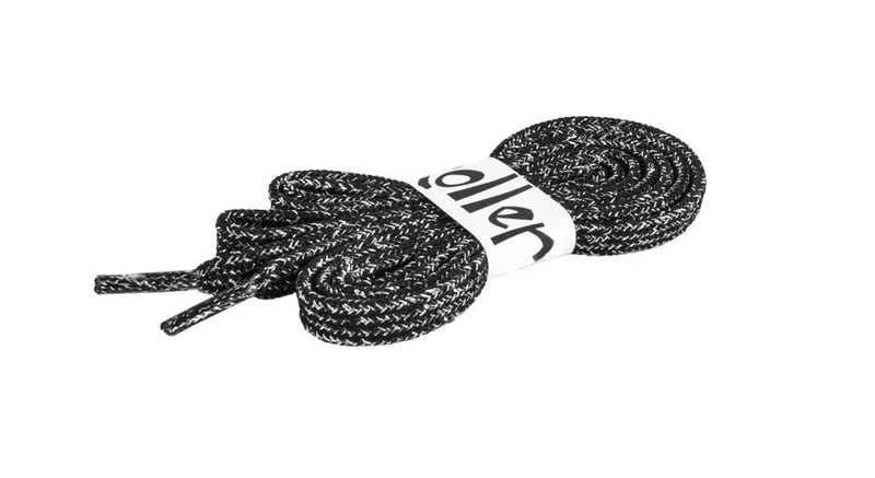 Rio Roller - Laces Glitter - Veters - 155cm