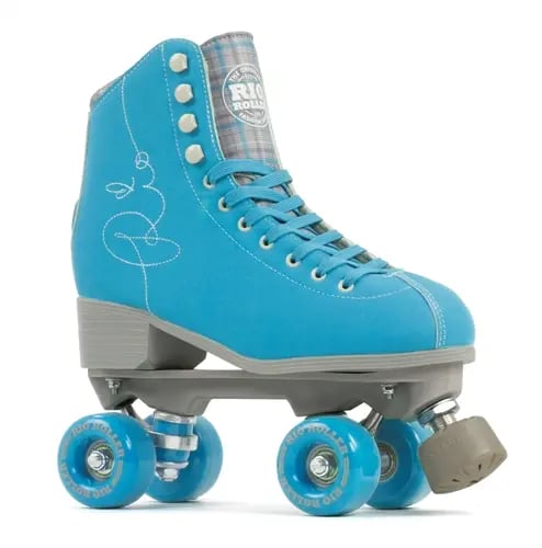 Rio Roller - Signature Blue - Rolschaatsen - 38