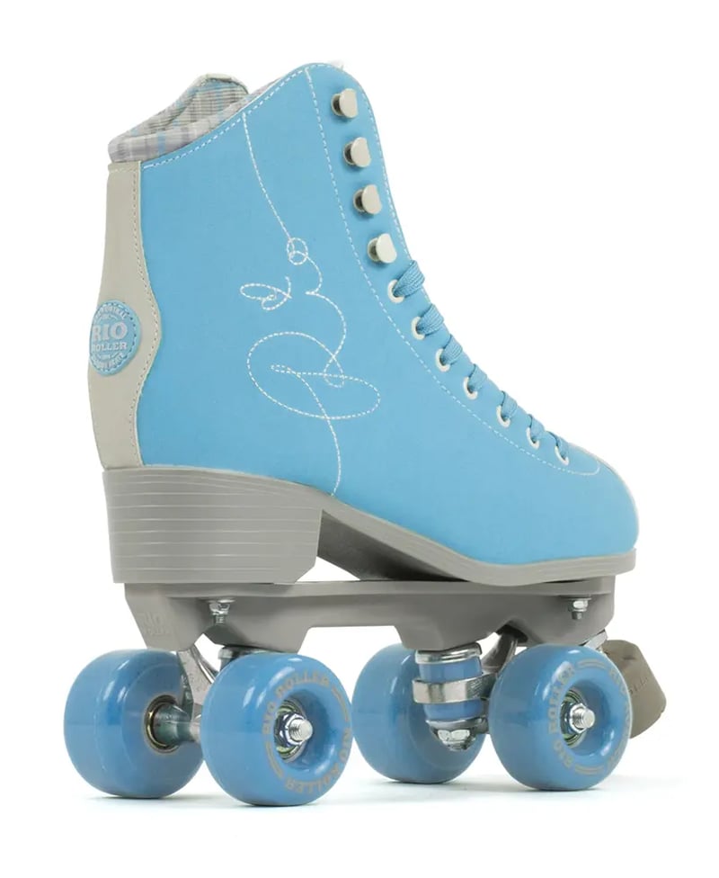 Rio Roller - Signature Blue - Rolschaatsen - 38