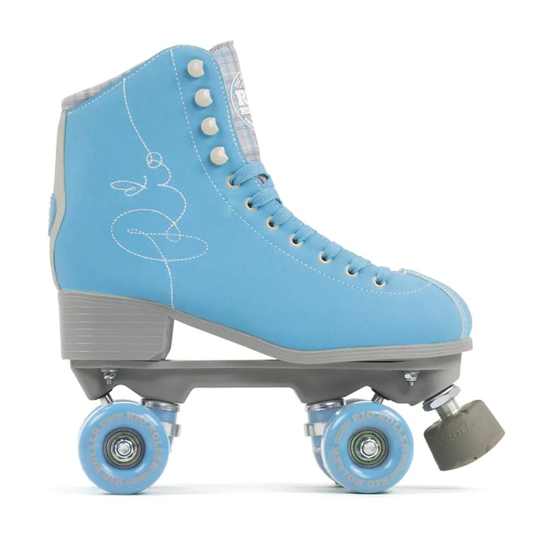 Rio Roller - Signature Blue - Rolschaatsen - 38