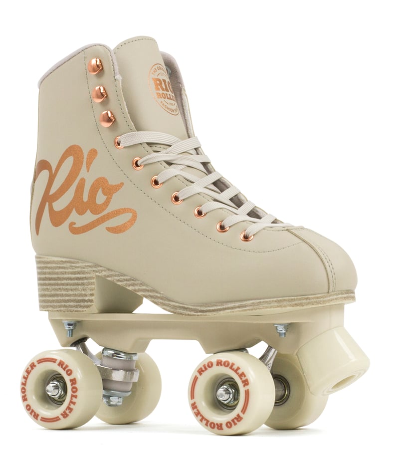 Rio Roller - Rose Cream - Rolschaatsen - 37