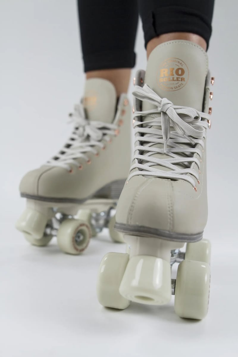 Rio Roller - Rose Cream - Rolschaatsen - 37