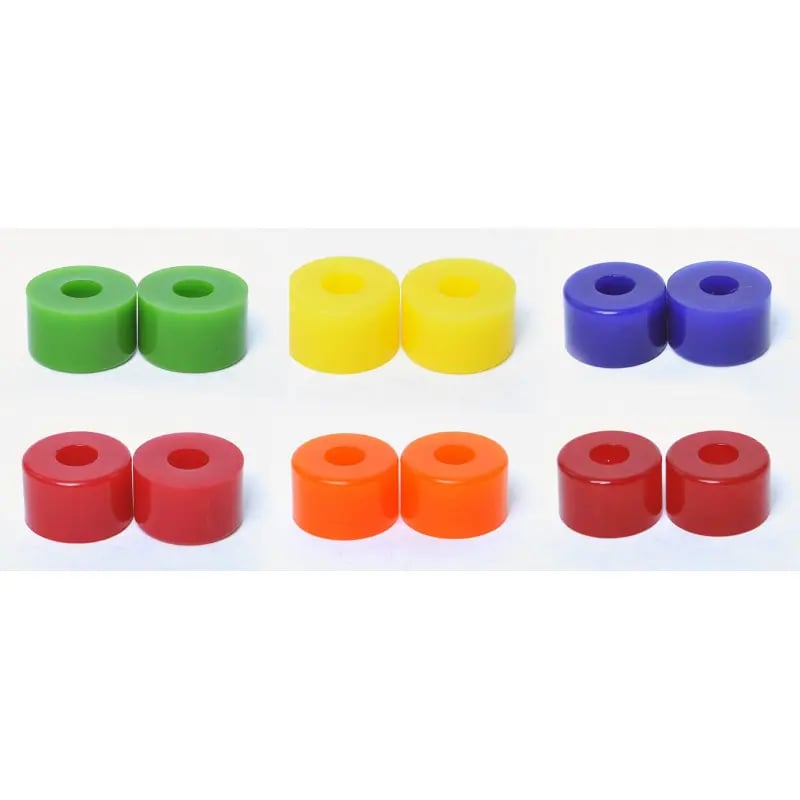 Riptide - APS Barrel - Longboard Bushings - 80A