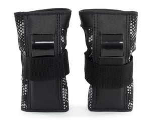 REKD Junior Wrist Guards Black - Pols Beschermers