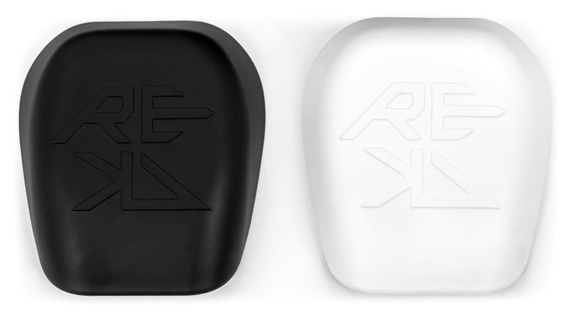Rekd - Patrol Recap - Replacement Pack - Zwart afbeelding 1
