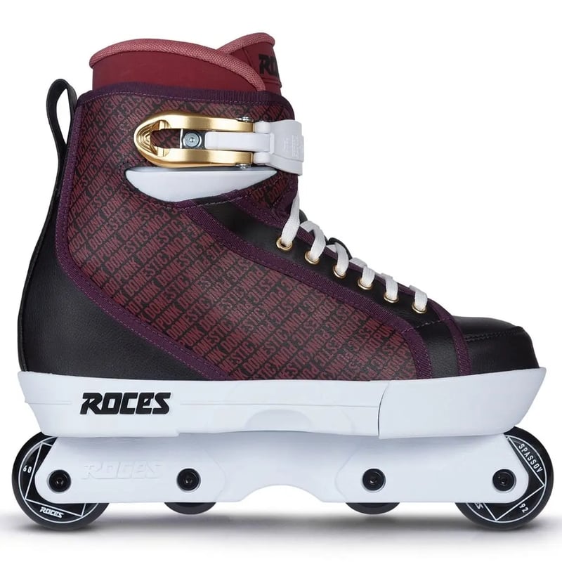 Roces - Dogma Domestic Punk 2.0 Spassov - Stuntskates - 41