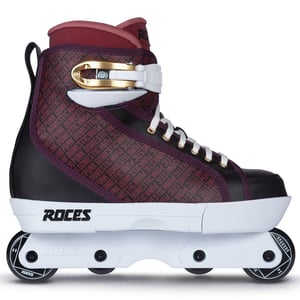 Roces Dogma Domestic Punk 2.0 Spassov Stuntskates