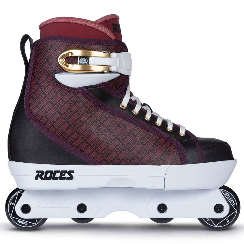 Roces - Dogma Domestic Punk 2.0 Spassov - Stuntskates - 41