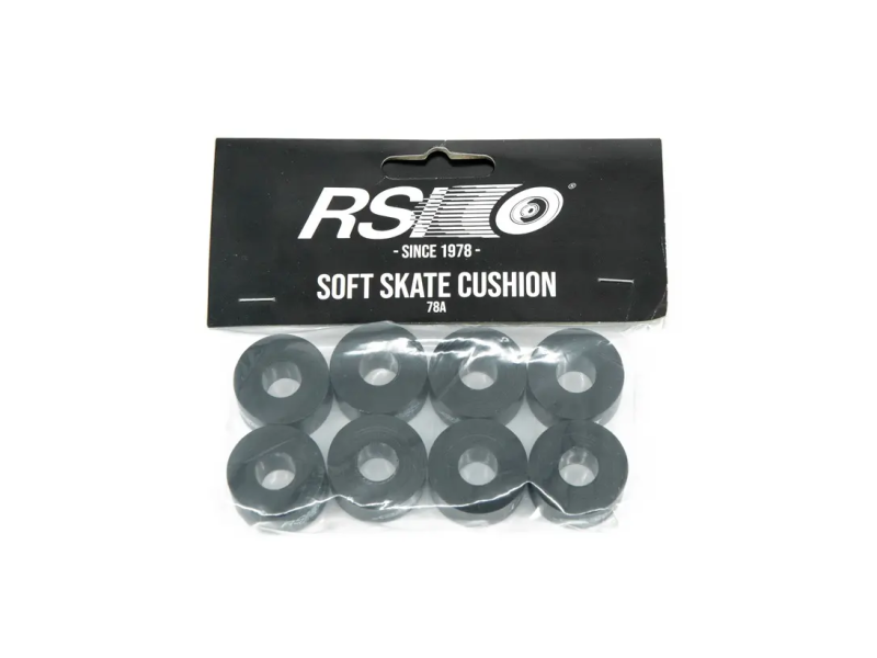 RSI - Hard 86A - Rolschaats Cushions