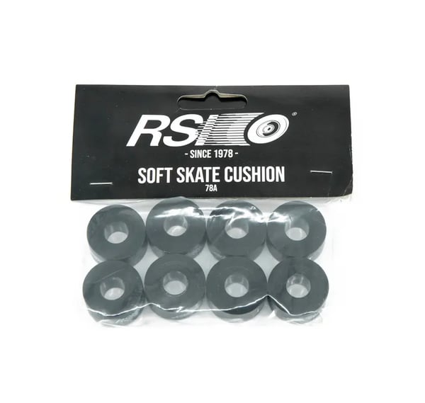 RSI - Soft 78A Rolschaats - Cushions