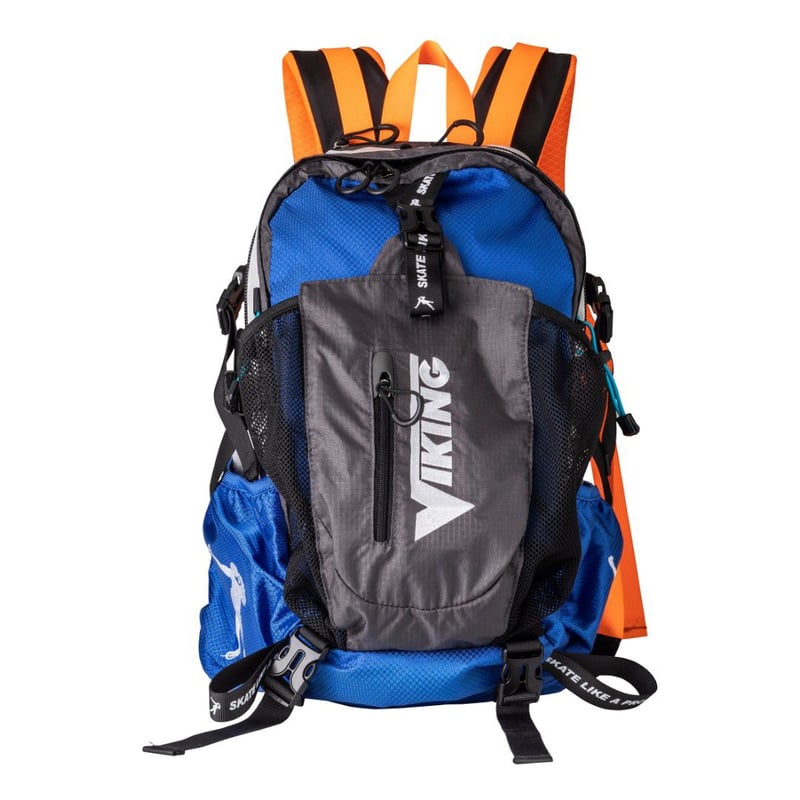 Viking - Color II Backpack - Rugtas afbeelding