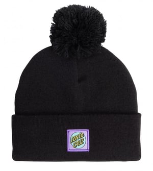 Santa Cruz - Womens Beanie Other Dot - Muts