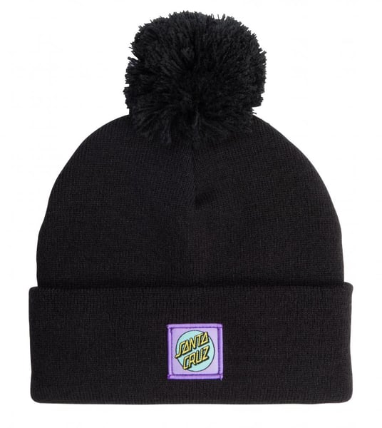 Santa Cruz Womens Beanie Other Dot - Muts Santa Cruz - Womens Beanie Other Dot - Muts