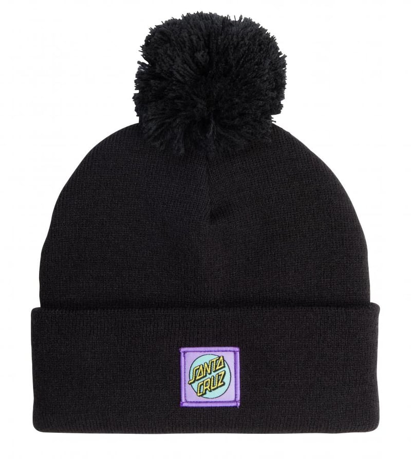 Santa Cruz - Womens Beanie Other Dot - Muts afbeelding 1