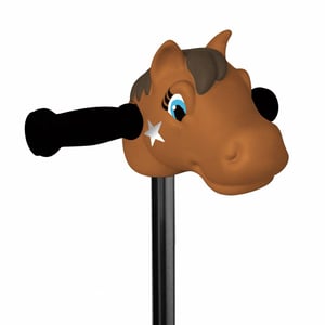 Scootaheadz Pony Bruin - Step Accessoires