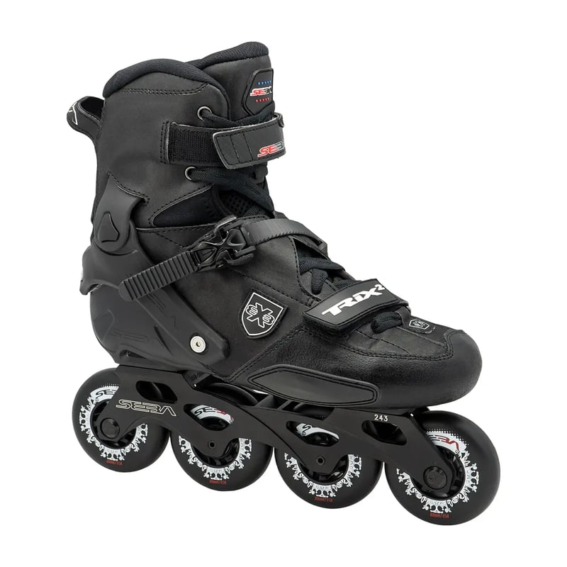 Seba - Trix 2 - Free Skates - 47