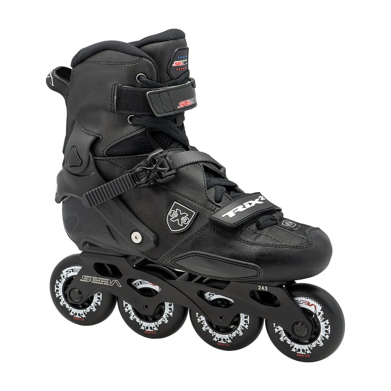 Seba - Trix 2 - Free Skates - 47